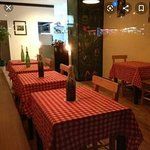 Pizza il Forno yeri ve telefon numarası.Yıldızevler, Ankara restoran -  YummyAdvisor